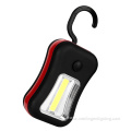 Multifunctional COB Working Light With Magnet And Hook